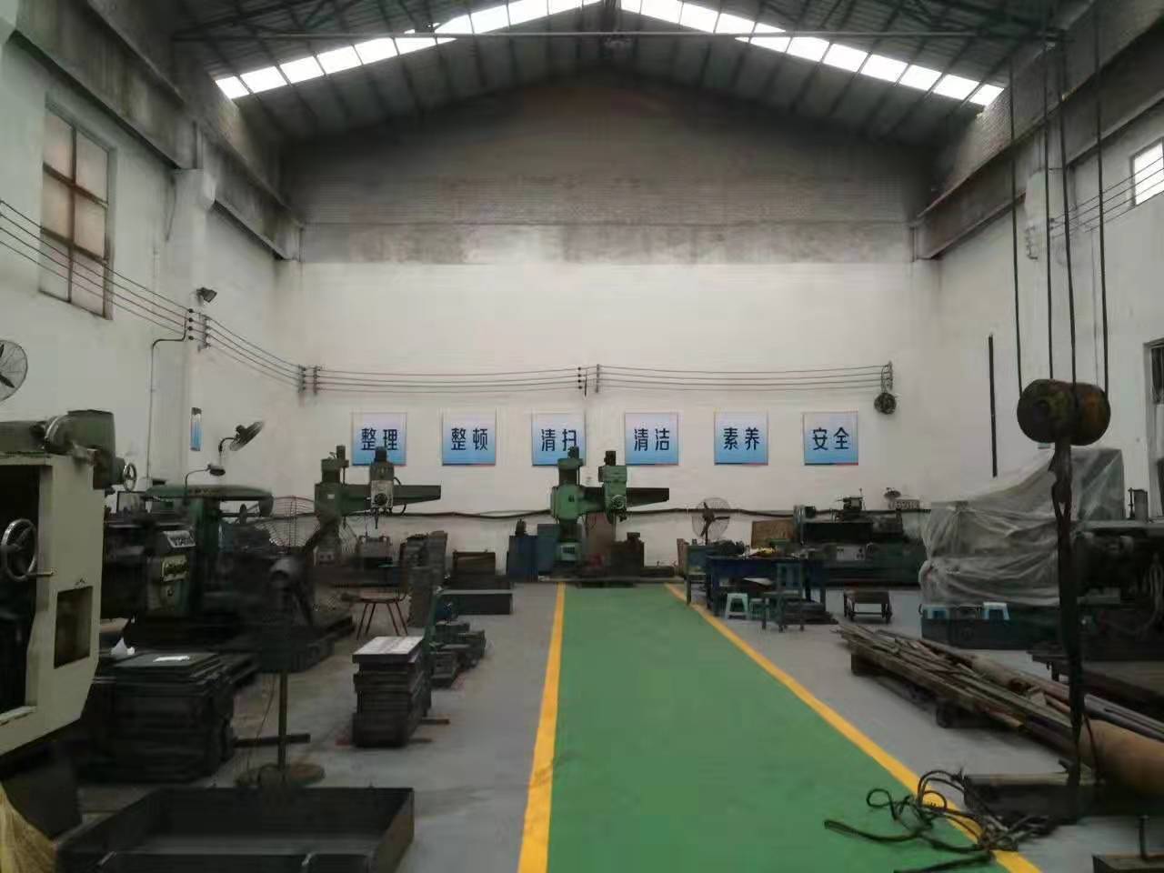 機(jī)械設(shè)計加工中應(yīng)注意的問題探析